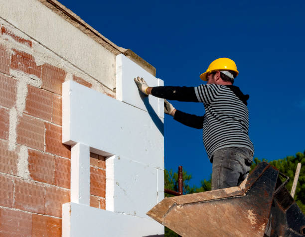 Best Insulation for Specific Applications in Buhl, MN