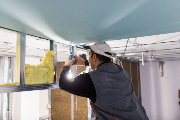 Best Insulation for Specific Applications in Buhl, MN
