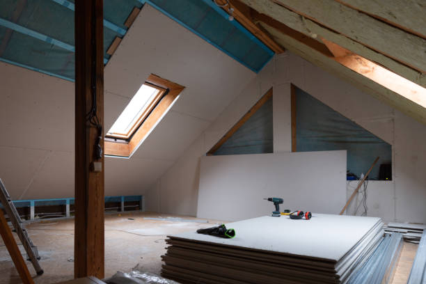 Best Residential Insulation in Buhl, MN