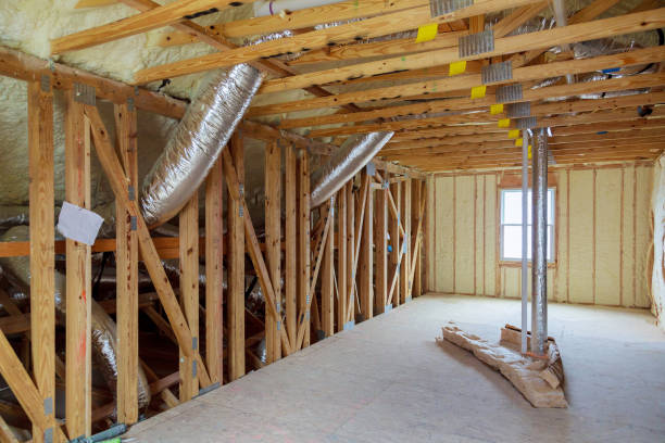Best Specialty Insulation in Buhl, MN